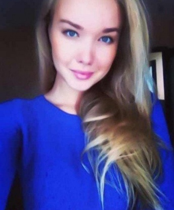 Светлана, 19